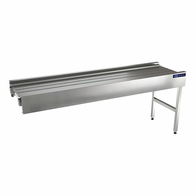 Транспортер модуль промежуточный KAYMAN ТМ-П-02 А