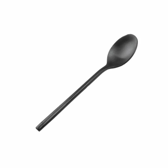 Кофейная ложка P.L. Proff Cuisine Black Sapporo 71047258
