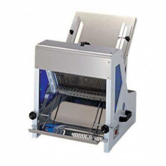 Хлеборезка серии MAGIKON MAG-Q37