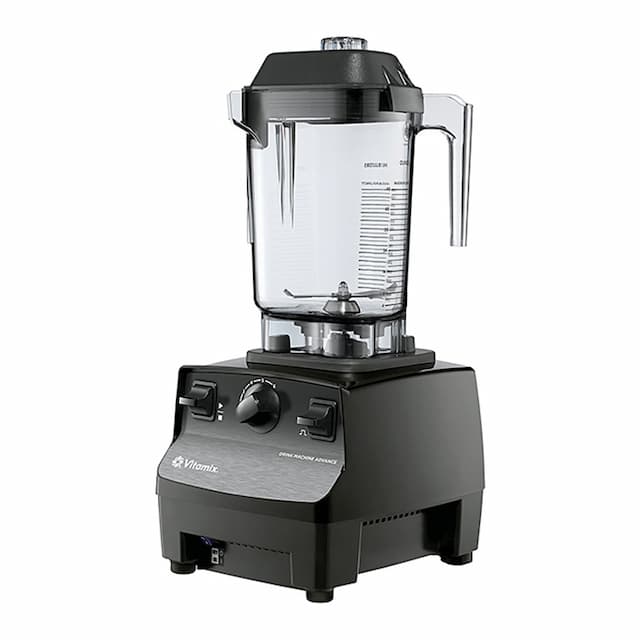 Блендер Vitamix Drink Machine Advance (010108-AFBB) тритан, черный арт. VM-010198