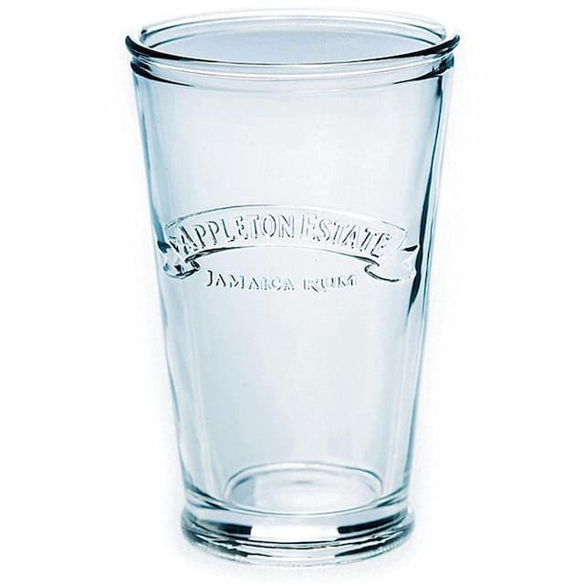 Бокал стакан для коктейля 280 мл Appleton Estate P.L. Proff Cuisine арт. 81200097