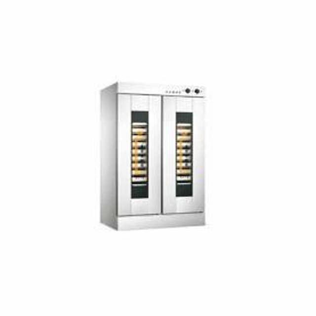 Шкаф расстойный Foodatlas FJ-26