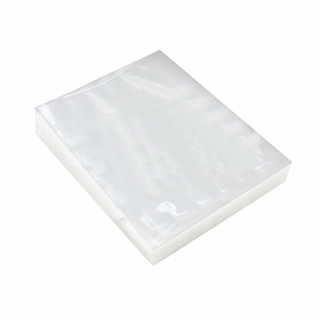 Пакеты вакуумные HUALIAN MACHINERY 160х200(70мкм) РЕТ/РЕ насечка