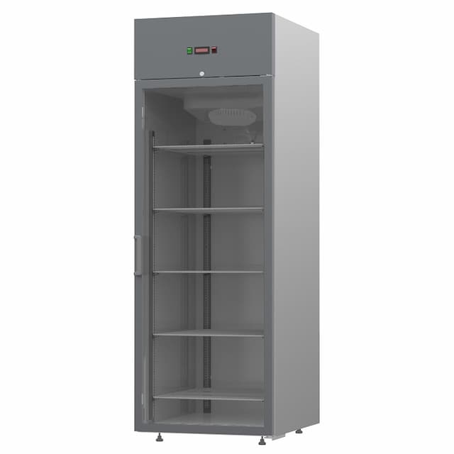 Шкаф холодильный Аркто V 0,7-Gd