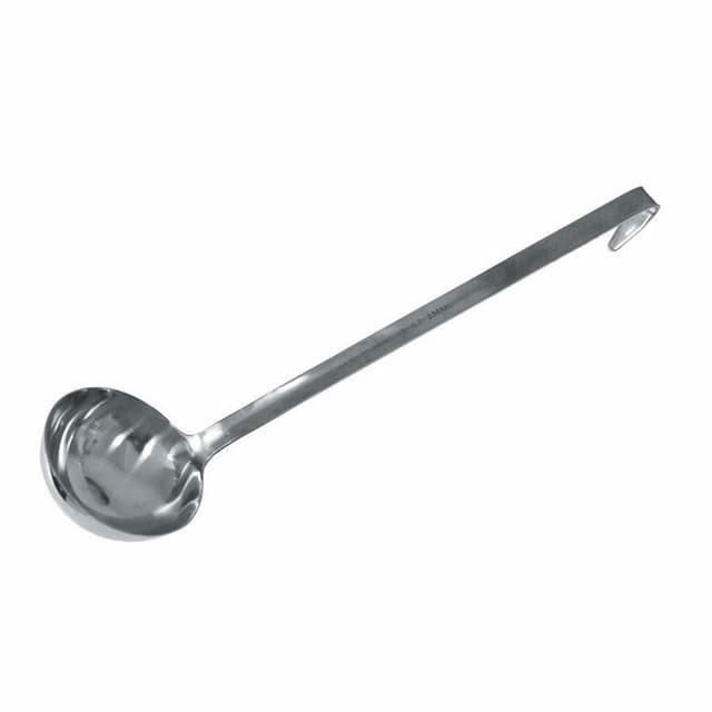 Половник ложка соусная 0,070 л нерж P.L. Proff Cuisine