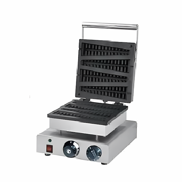 Вафельница EKSI HX-2208