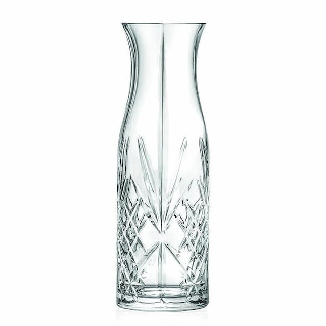 Графин 1,16 л Караф без крышки хр. стекло Style Melodia RCR Cristalleria [1] арт. 81260141