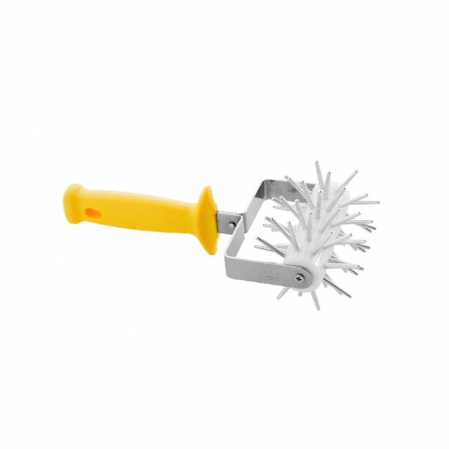 Накатка - ежик Lilly Codroipo 170