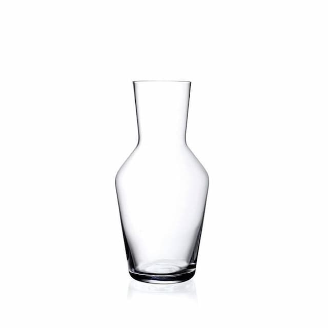 Графин 0,5 л Караф без крышки хр. стекло Luxion Sidro RCR Cristalleria [1] арт. 81262026