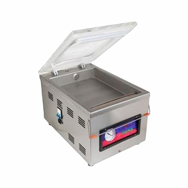 Упаковщик вакуумный Hurakan HKN-VAC300M