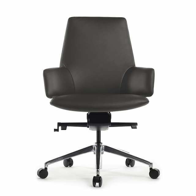 Кресло RV DESIGN Spell-M В1719 Антрацит (MB-917)