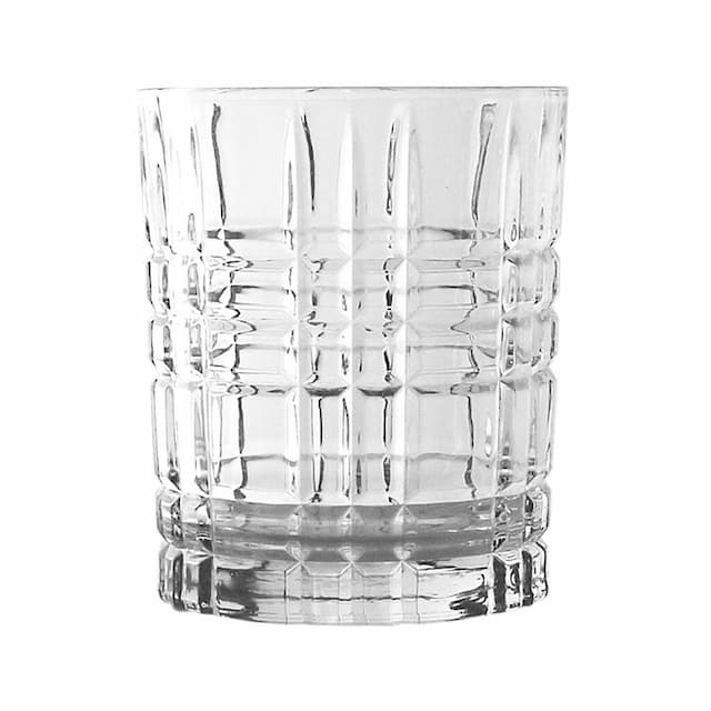 Стакан Олд Фэшн 300 мл "Chip" хр. стекло P.L.-BarWare [6] арт. 81269661