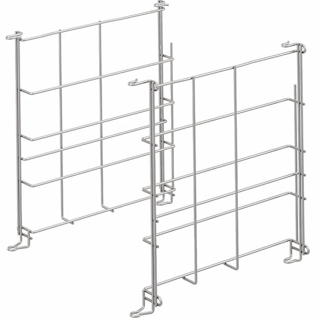 Комплект направляющих Smeg R4EN6040