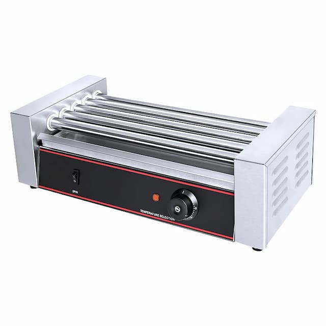 Роликовый гриль Foodatlas CY-5A