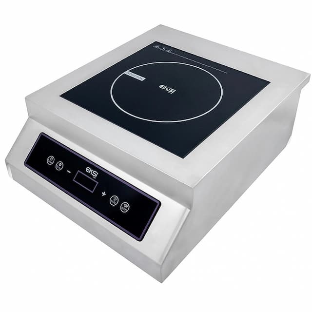 Плита индукционная EKSI Q8 Flat