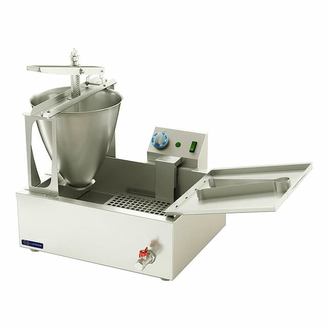 Аппарат пончиковый KAYMAN ПА-200-34 А