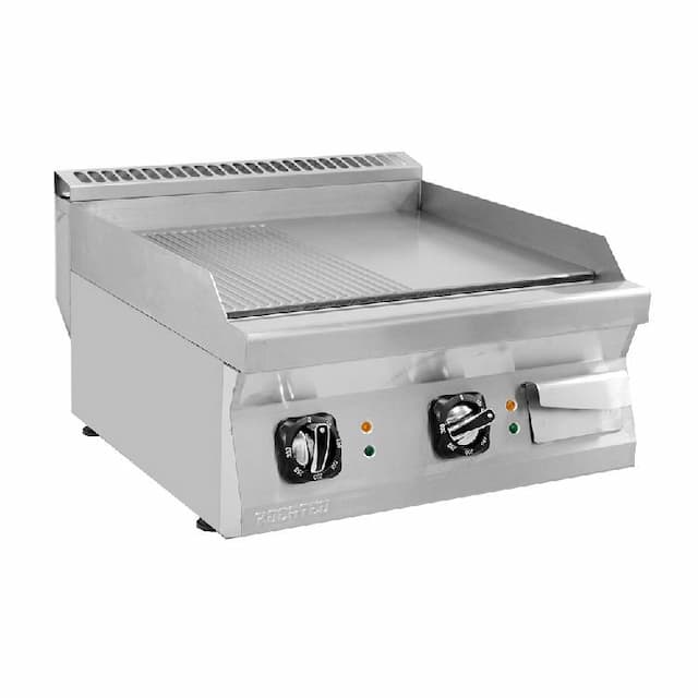 Жарочная поверхность электрическая Kocateq MCEGC 66SR