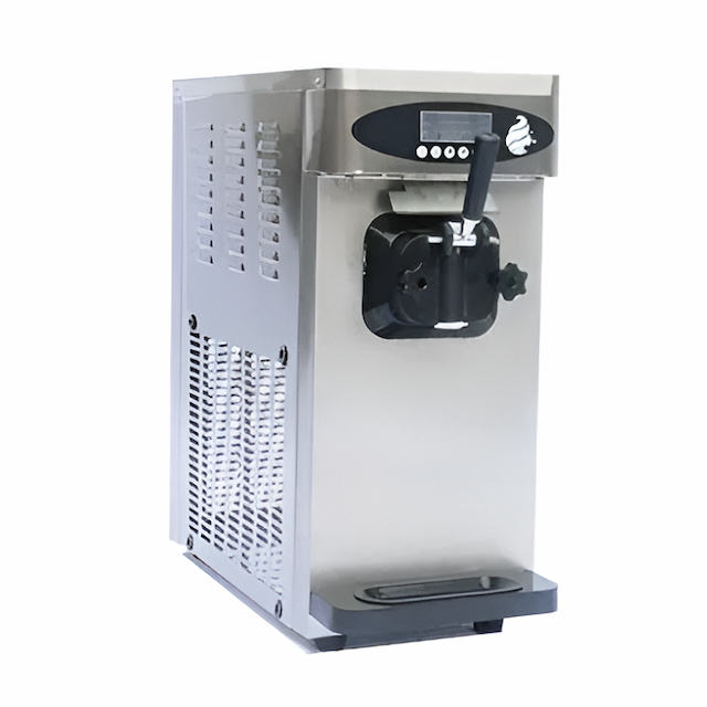 Фризер для мороженого EKSI ICT-120PFCs