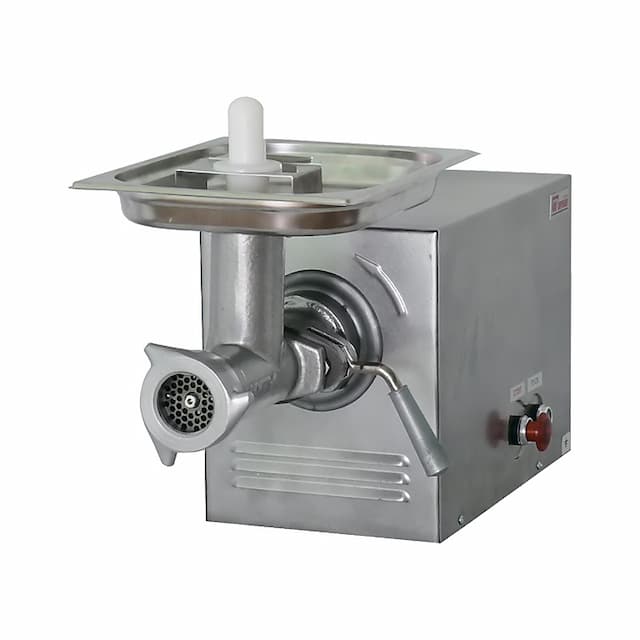 Мясорубка (настольная) УКМ-10 (М-75)