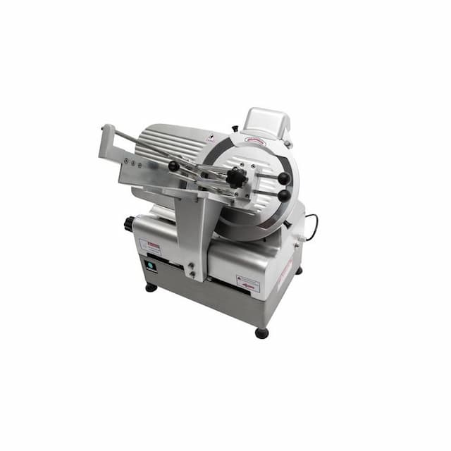 Слайсер Hurakan HKN-GSP300F Auto