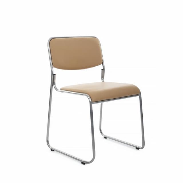 Кресло Riva Chair Nix (OMKL-02) бежевый