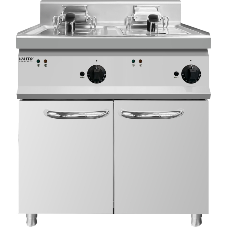 Фритюрница VIATTO MK‑EFR7C182
