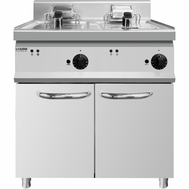 Фритюрница VIATTO MK‑EFR7C182