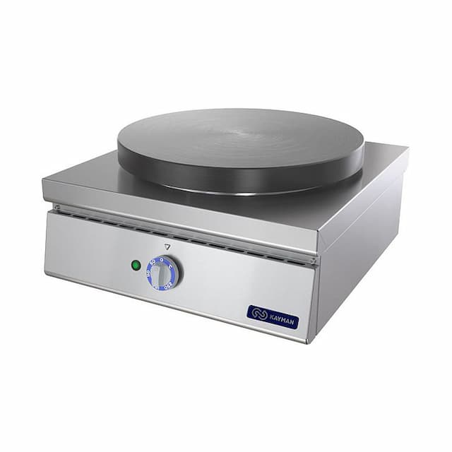 Блинница электрическая KAYMAN БЭ-1-360 А