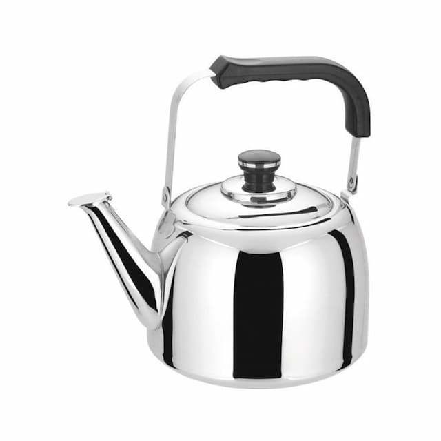 Чайник P.L. Proff Cuisine 5 л, кухонный нерж., арт. 99002119