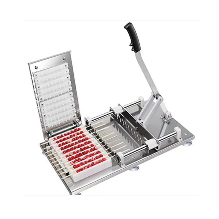 Нанизыватель шашлыка Foodatlas FA-350