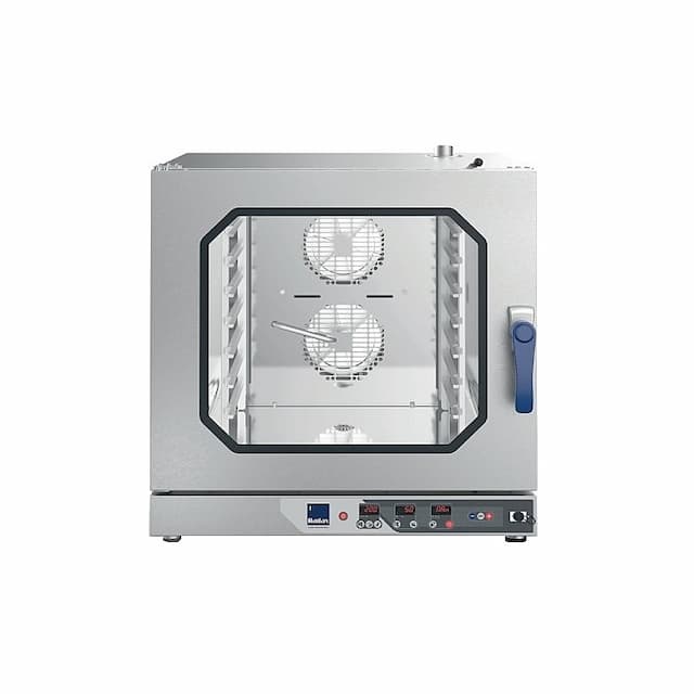 Пароконвектомат Radax CHEKHOV CC06DY0L