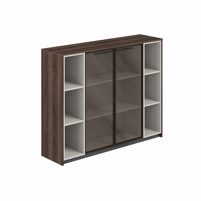 Шкаф средний Norden REEF RF.407.DA.CHBZ.PG 1540х410х1226