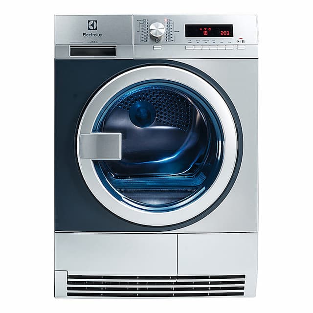 Машина сушильная Electrolux Professional TE1120