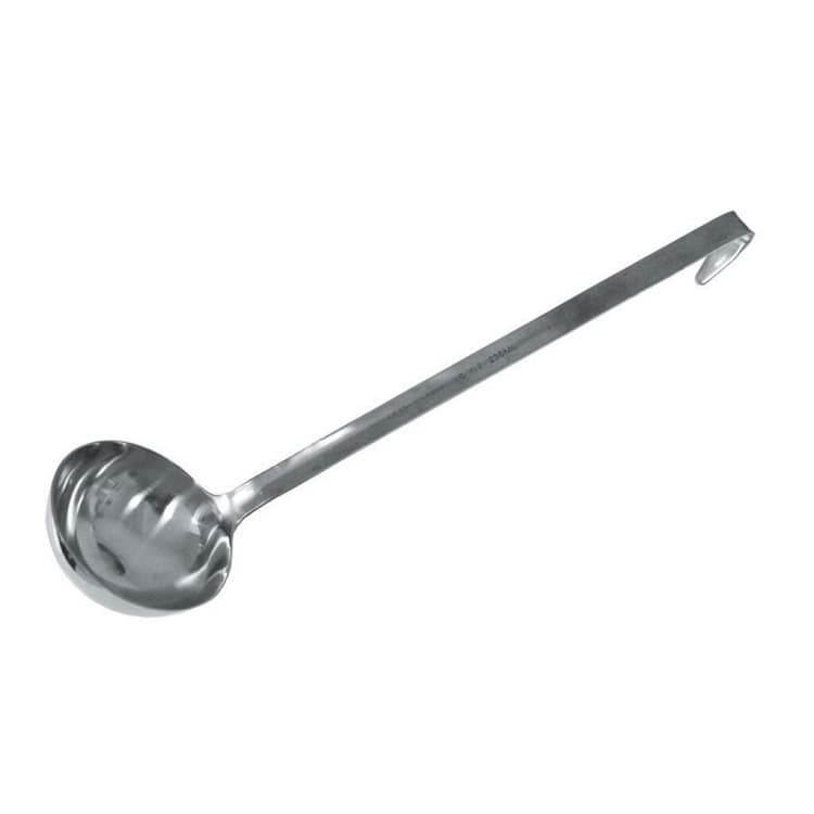 Половник 0,25 л нерж L 44 см P.L. Proff Cuisine L8010 /JQ-OT461 (92001065)
