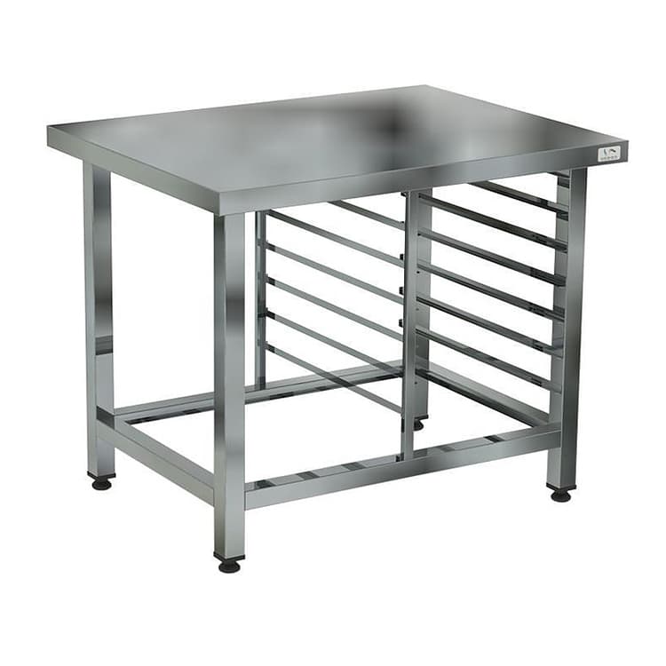 Подставка Кобор ПП-80/64 под пароконвектомат UNOX XF