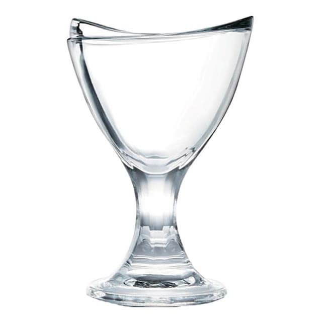 Креманка "Delight" 233мл d97,5мм h148мм, стекло 1P02618