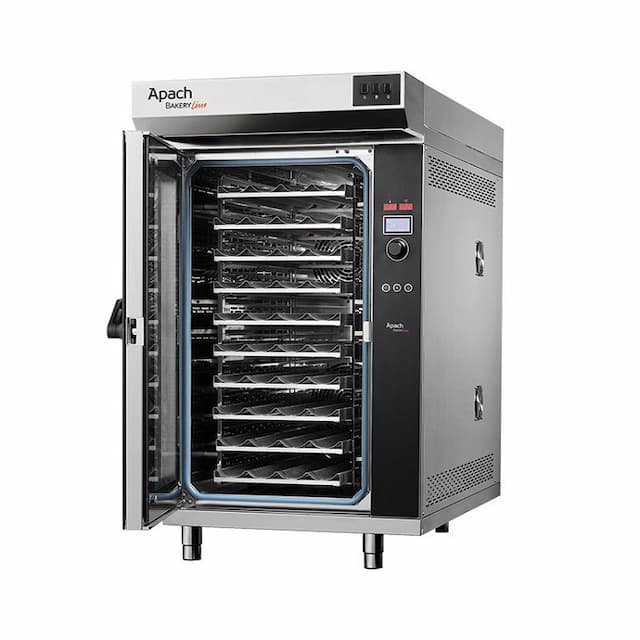Печь конвекционная APACH BAKERY LINE K10P60 DP