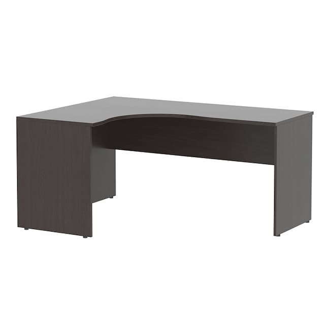 Стол криволинейный Skyland СА-4Л венге магия 1600х1200х755 IMAGO