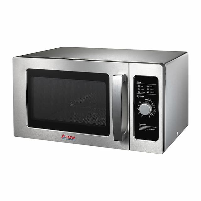 Печь микроволновая Turbo Micro Wave TMW-1100NML-II