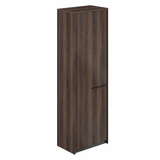 Шкаф высокий Norden REEF RF.501.DA.DA 640х410х1994