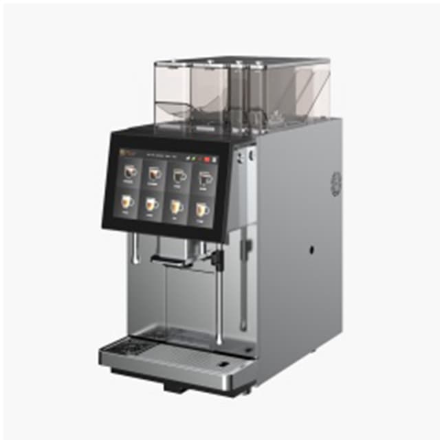 Кофемашина Rosso BTB-302-1D1F PRO