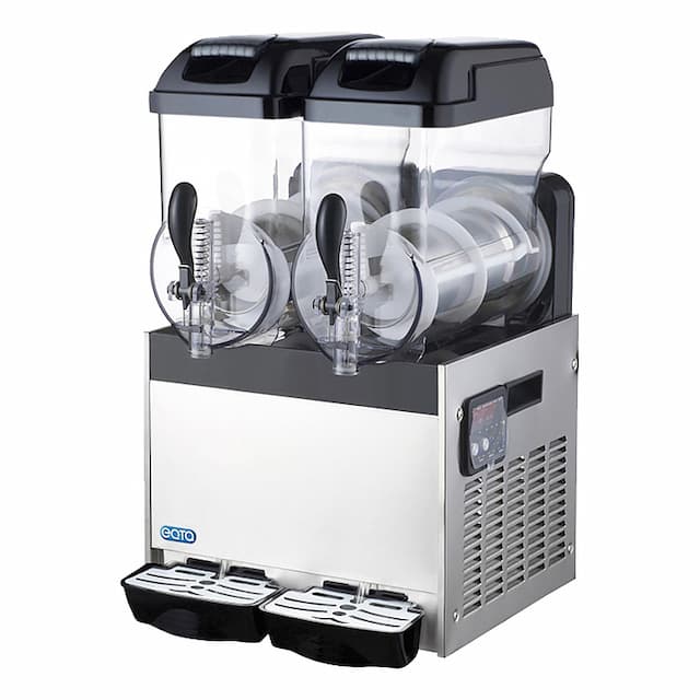 Гранитор EKSI SMB-2x15L