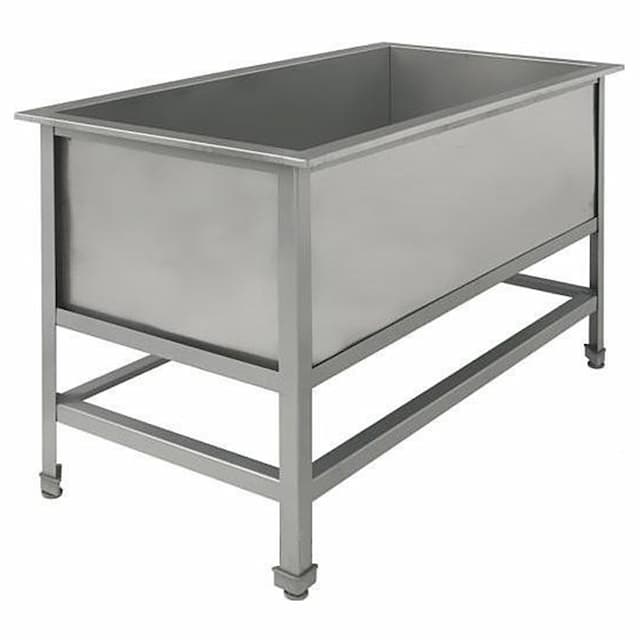 Ванна моечная ITERMA 430 ВС-10/1000/700-H