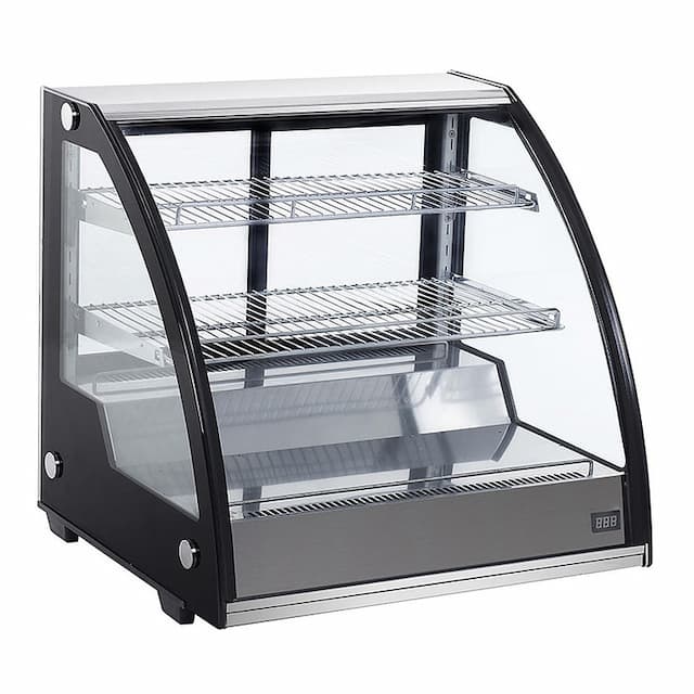 Витрина холодильная Foodatlas RT-130L-2