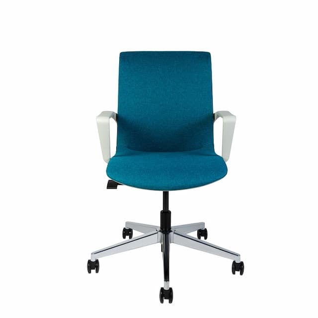Кресло офисное Norden Некст 8002C-2KSB blue