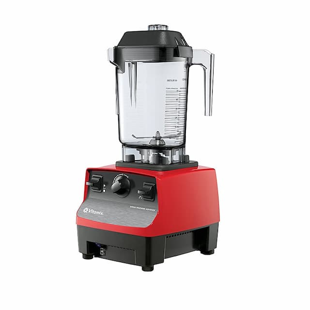 Блендер Vitamix Drink Machine Advance VM058665-AFBB