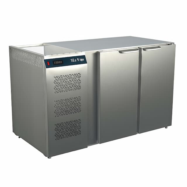 Стол холодильный ITON RTI11