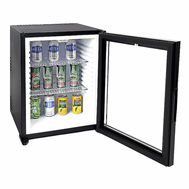 Минибар Cold Vine MCT-40BG