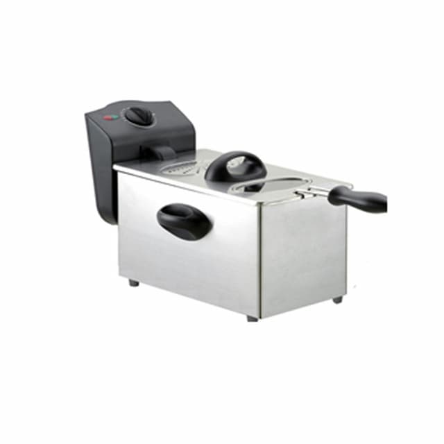 Фритюрница GASTRORAG CZG40PE