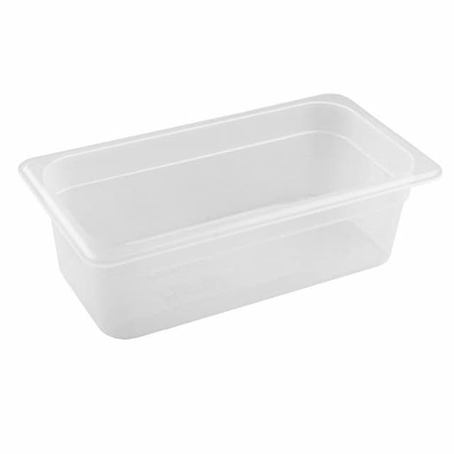 Гастроемкость Restola 422101101 GN 1/3-100 (325х176х100) полипропилен